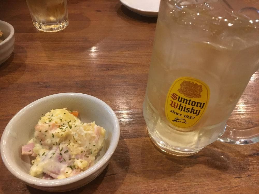 ゆきち