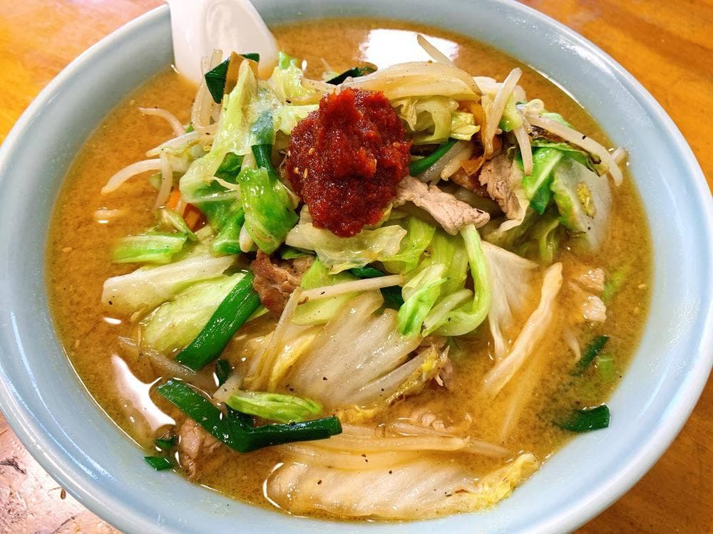 こおりや食堂