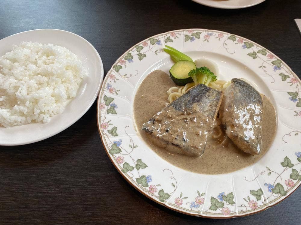 洋風厨房 GOODWILL