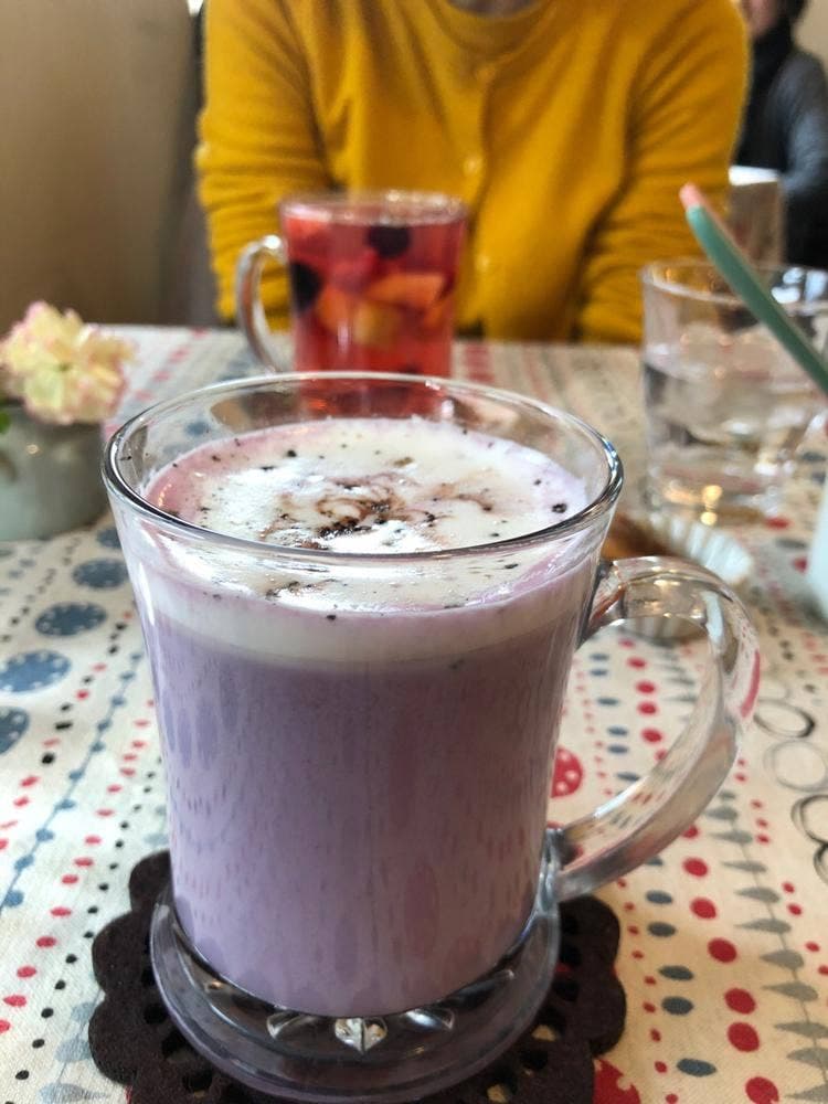 5feet cafe