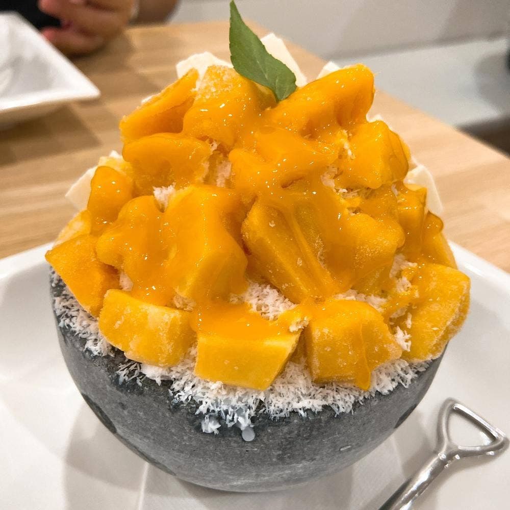 Moon’s KOREAN DINING