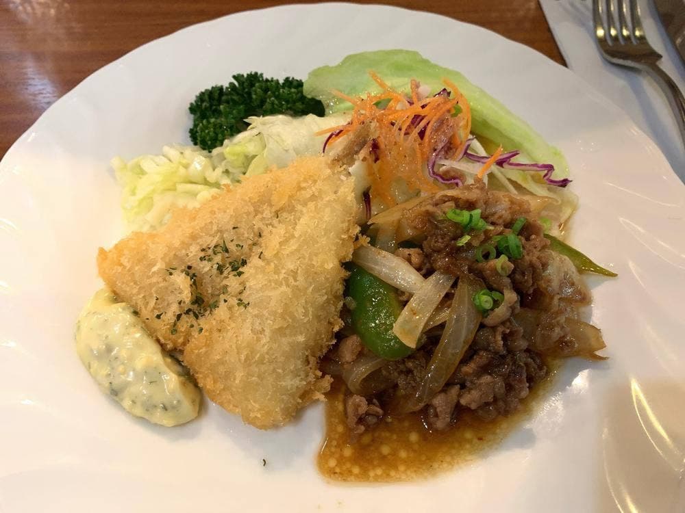 テルポリート from ユキノヤ