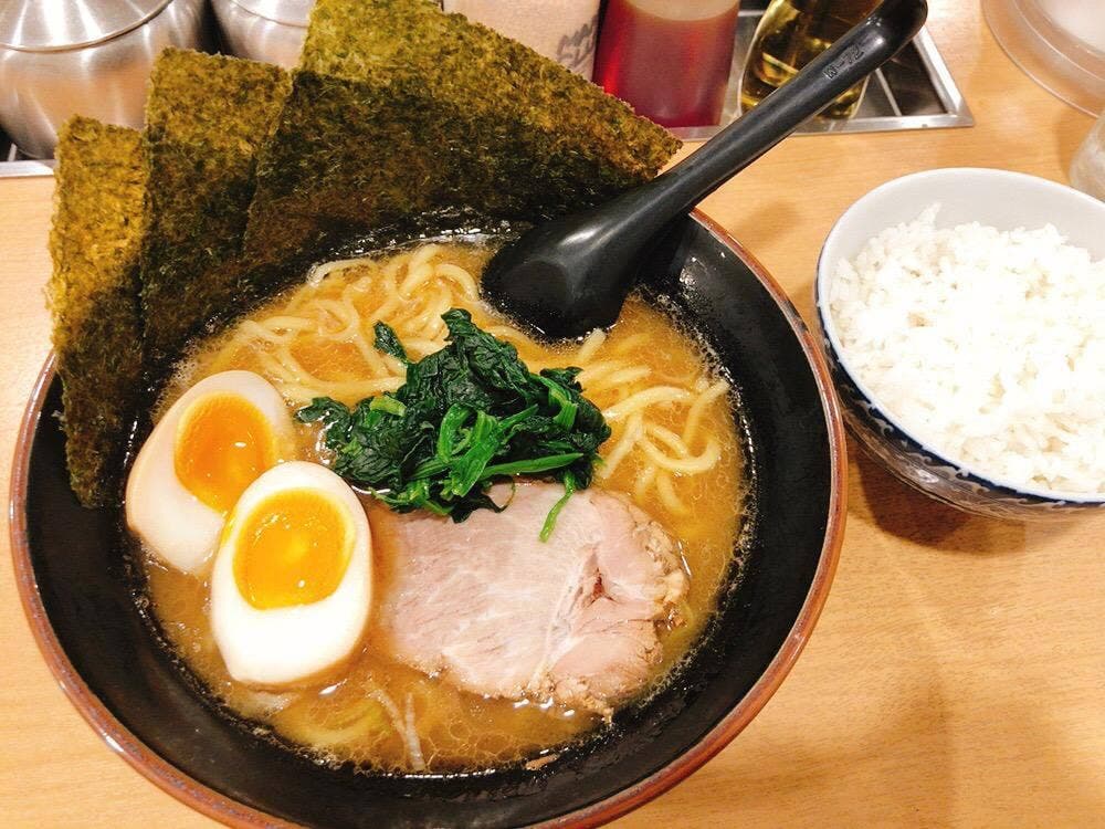 よつ家 竹ノ塚店