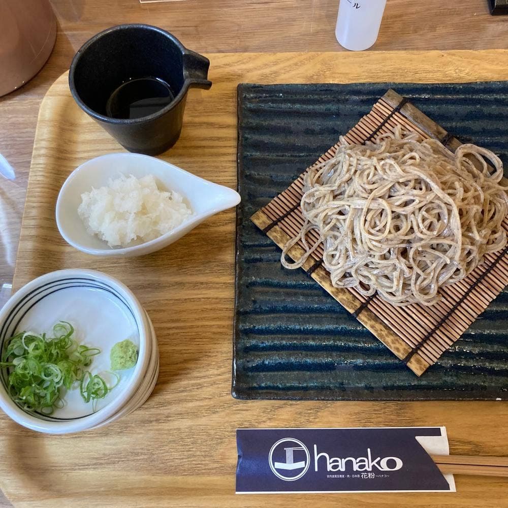 花粉 ファースト