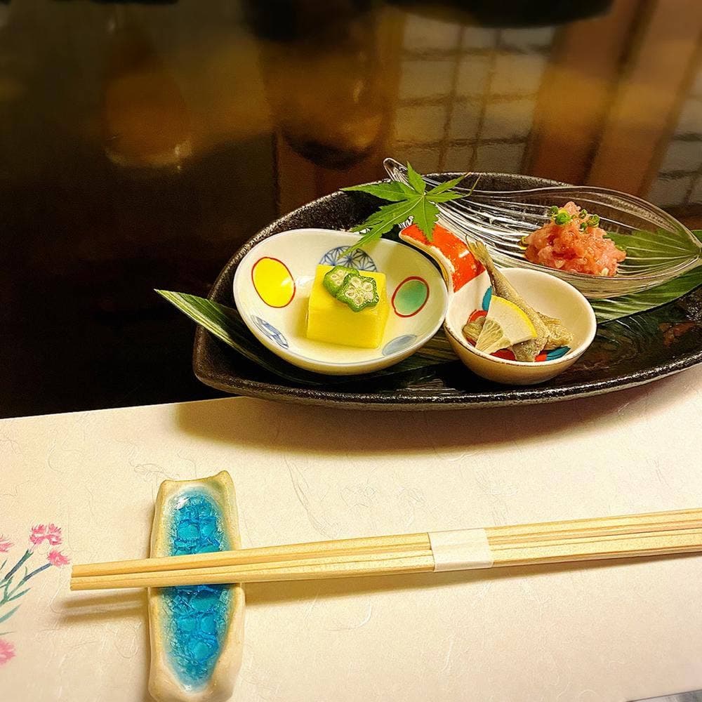 和の心 つげ家