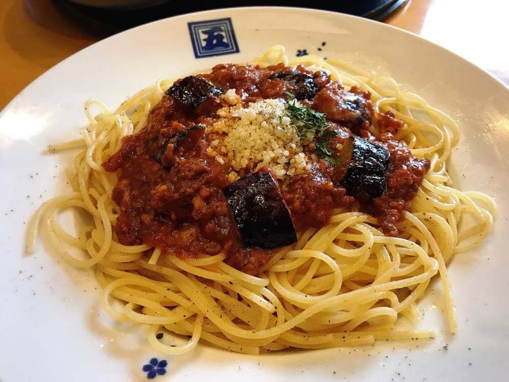 洋麺屋 五右衛門 札幌北野店