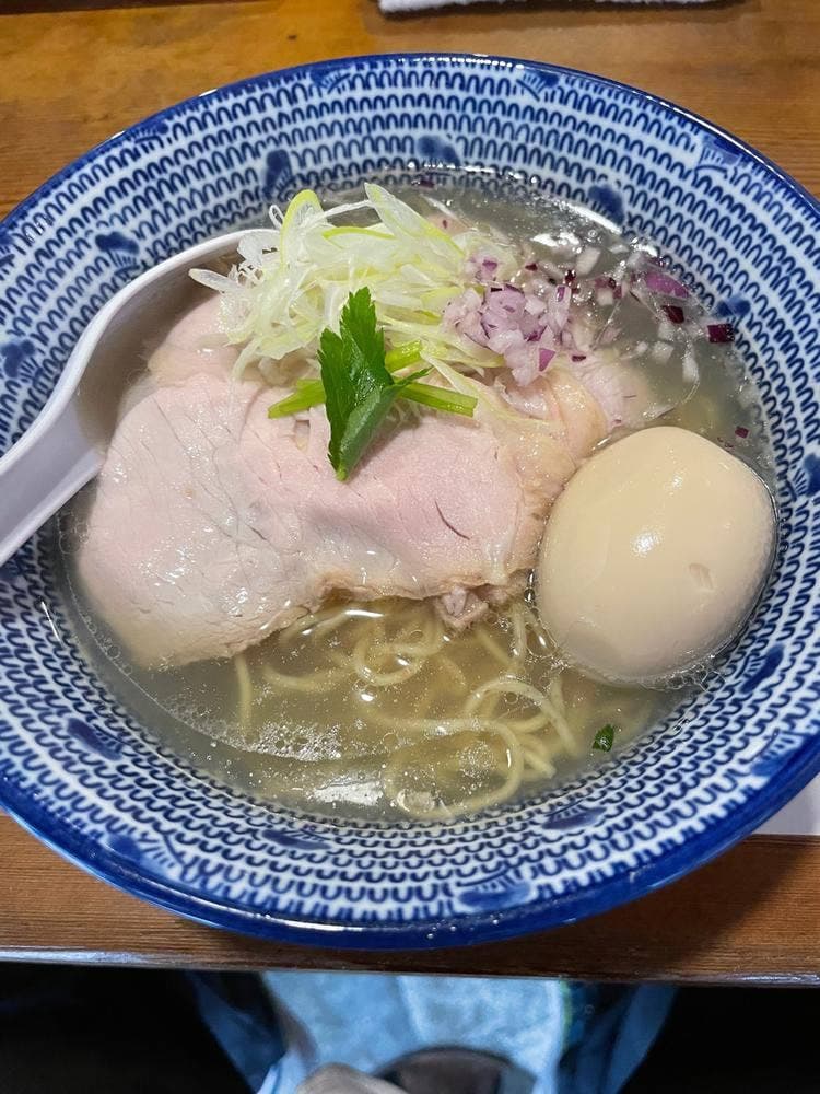 麺屋おお庭