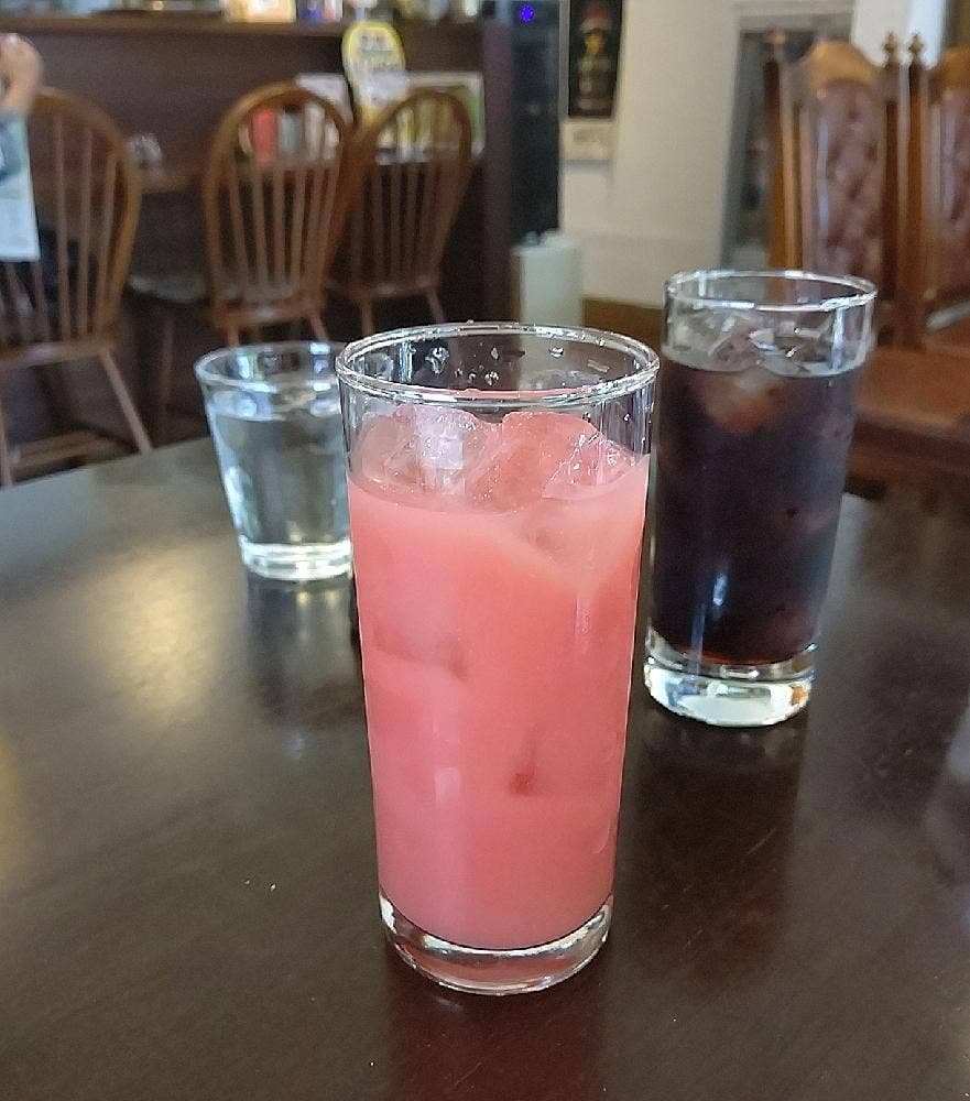 カフェジジ