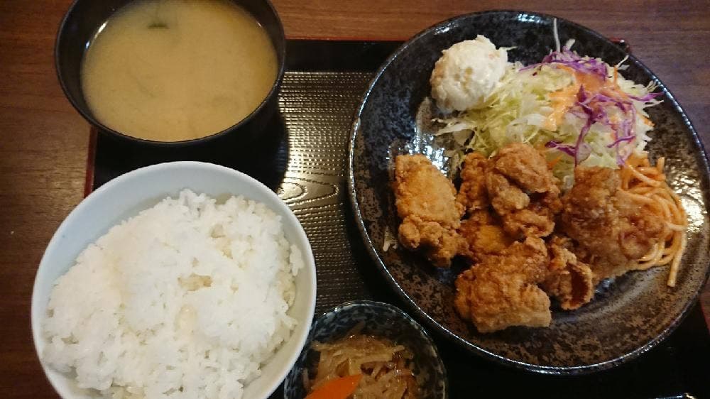 下町食楽酒房 深川 いちばん星