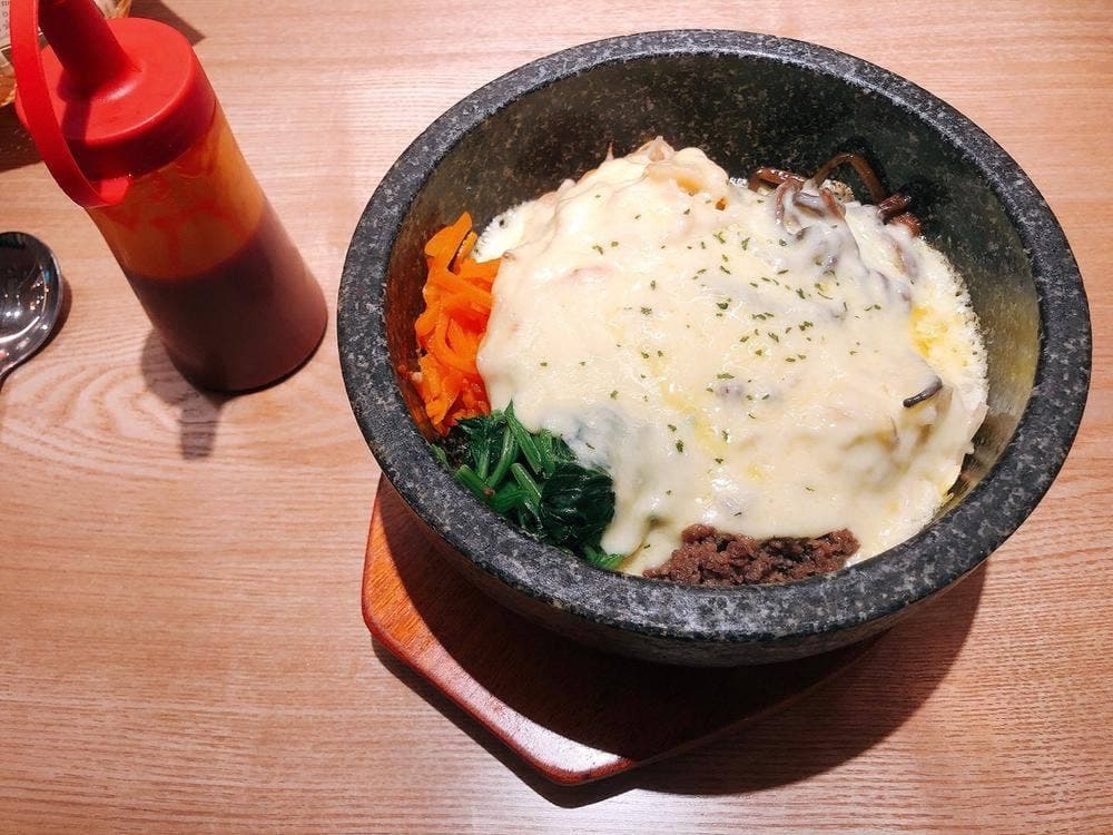 NENE CHICKEN&ジョンノハットグ 光が丘IMA店