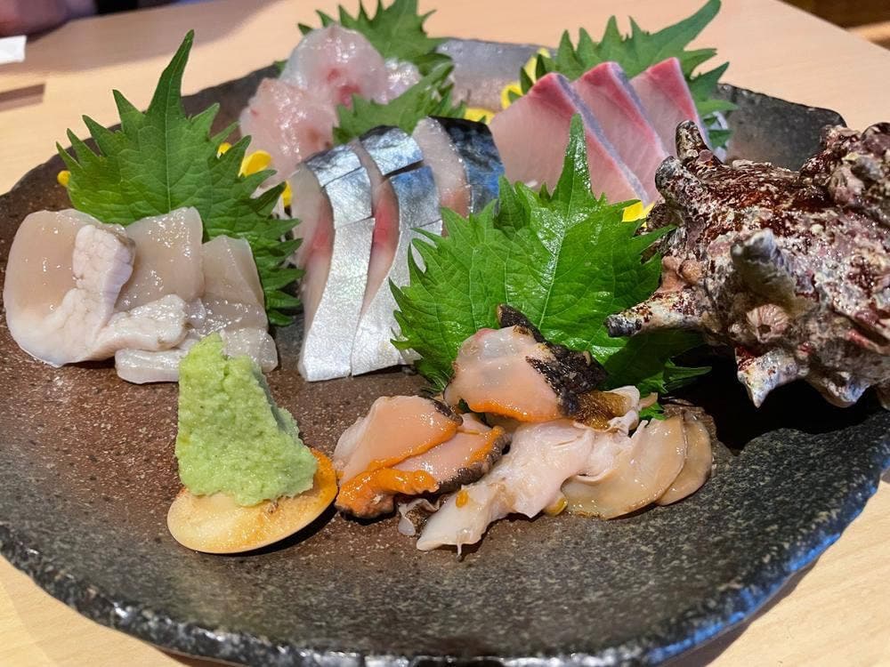 和食と蕎麦 個室居酒屋 竹蔵 浜松町店