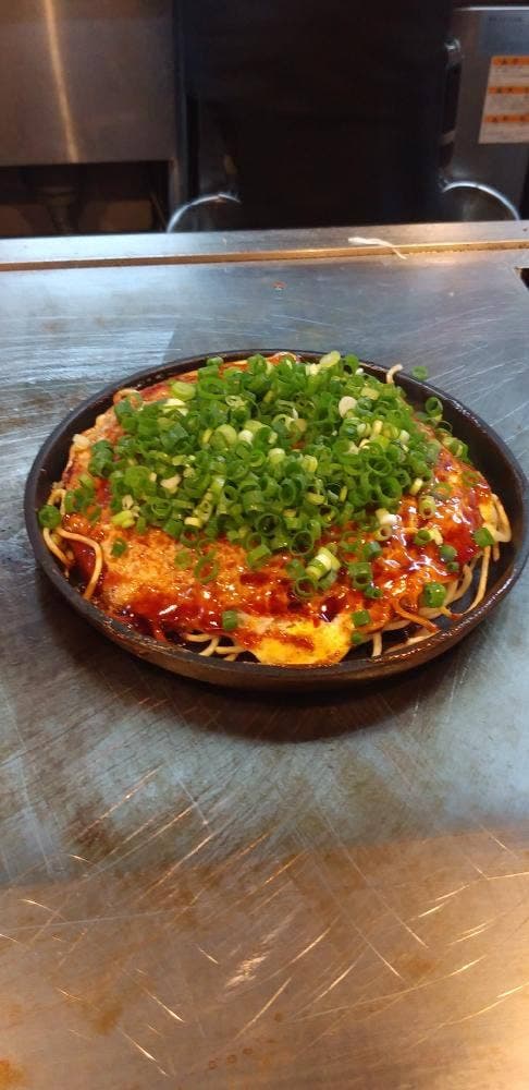 広島焼 ジャーニー