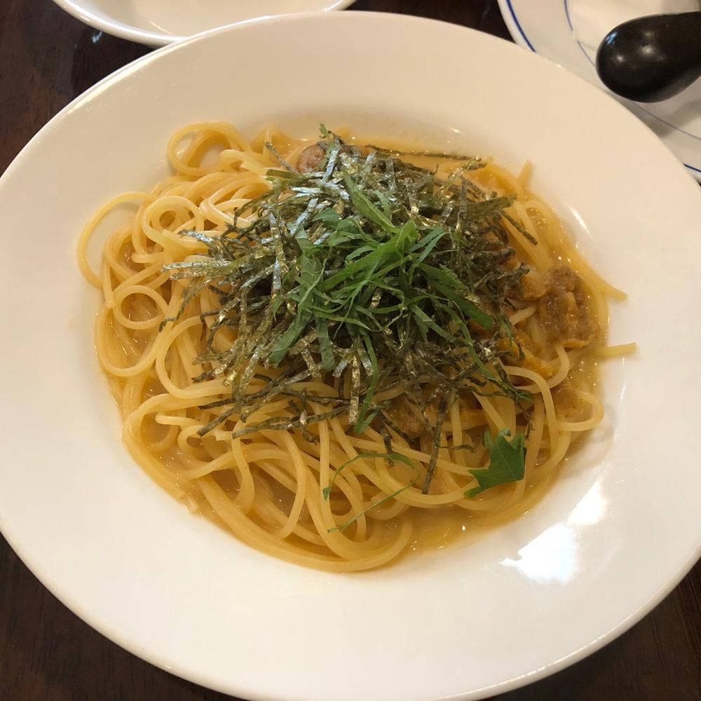 洋食屋 マンジャーレ タキナミ