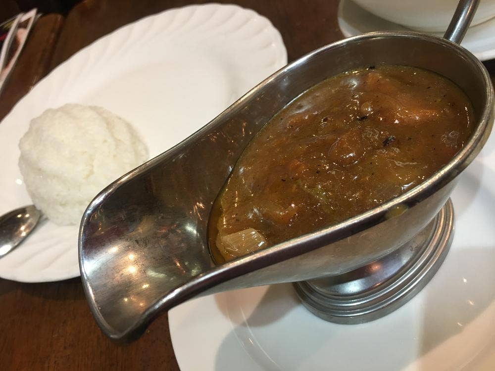 美食工房 Sakamaki