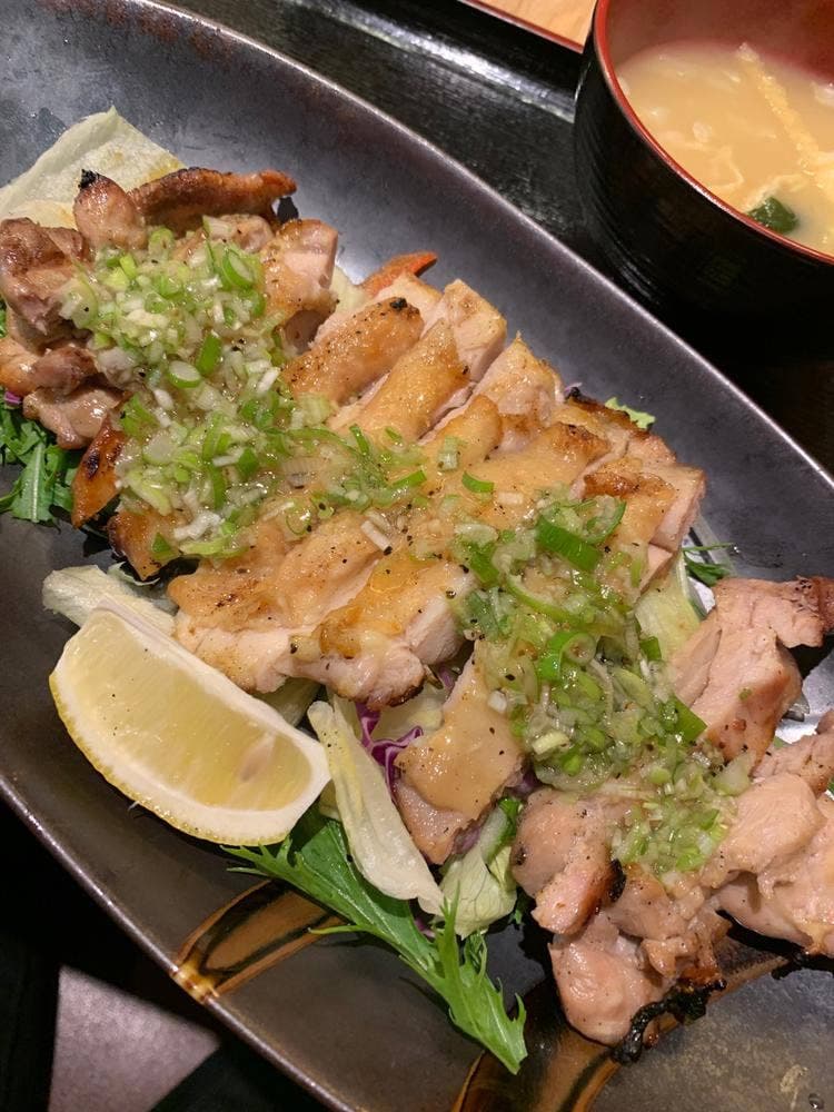 個室居酒屋と絶品串料理 串楽