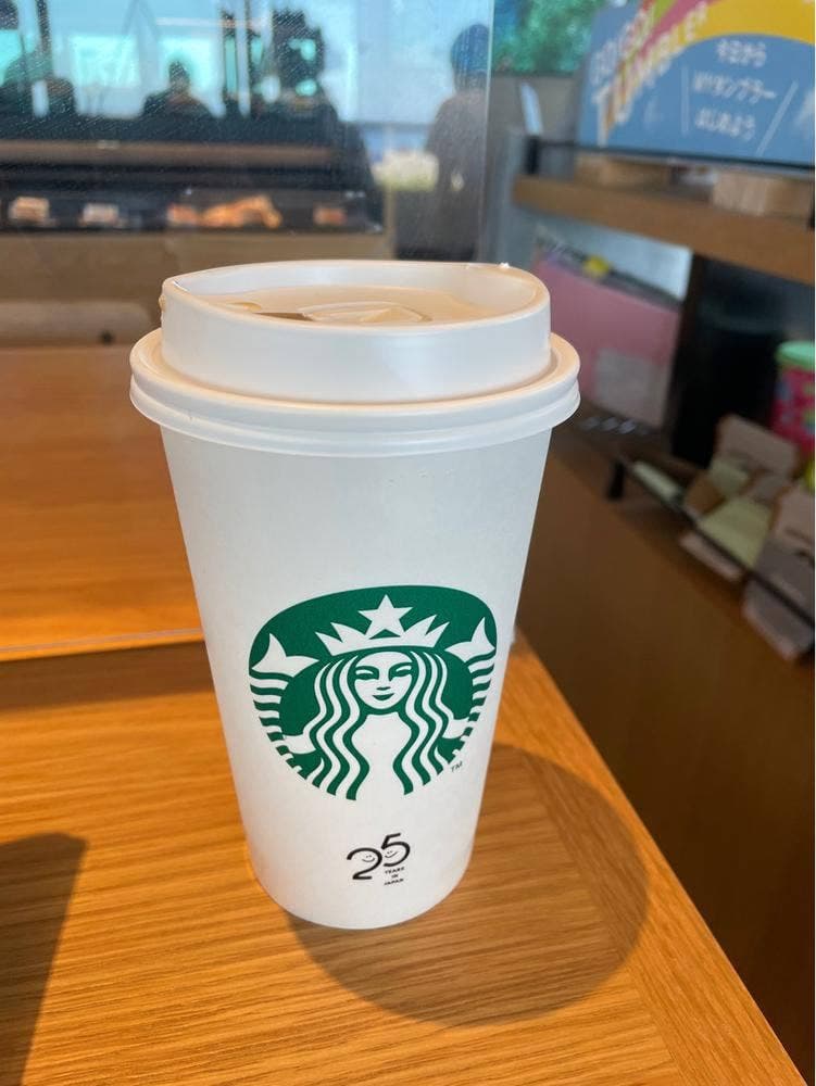 スターバックス コーヒー 泉南りんくう公園店