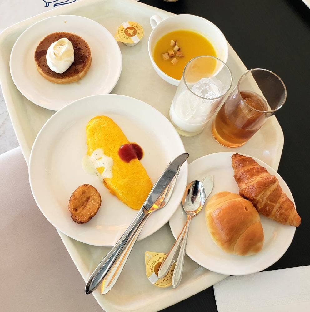 ウォ―タ―マークホテル