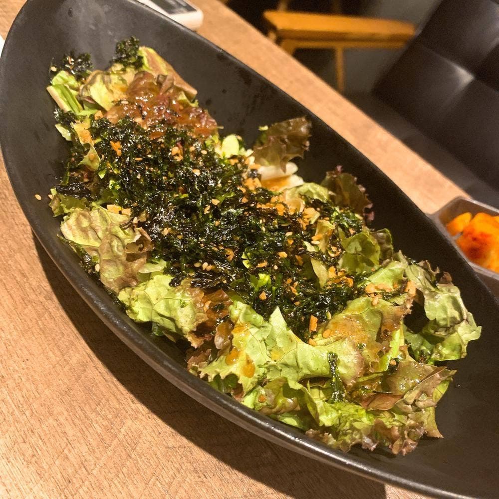 ネオ大衆焼肉 エース