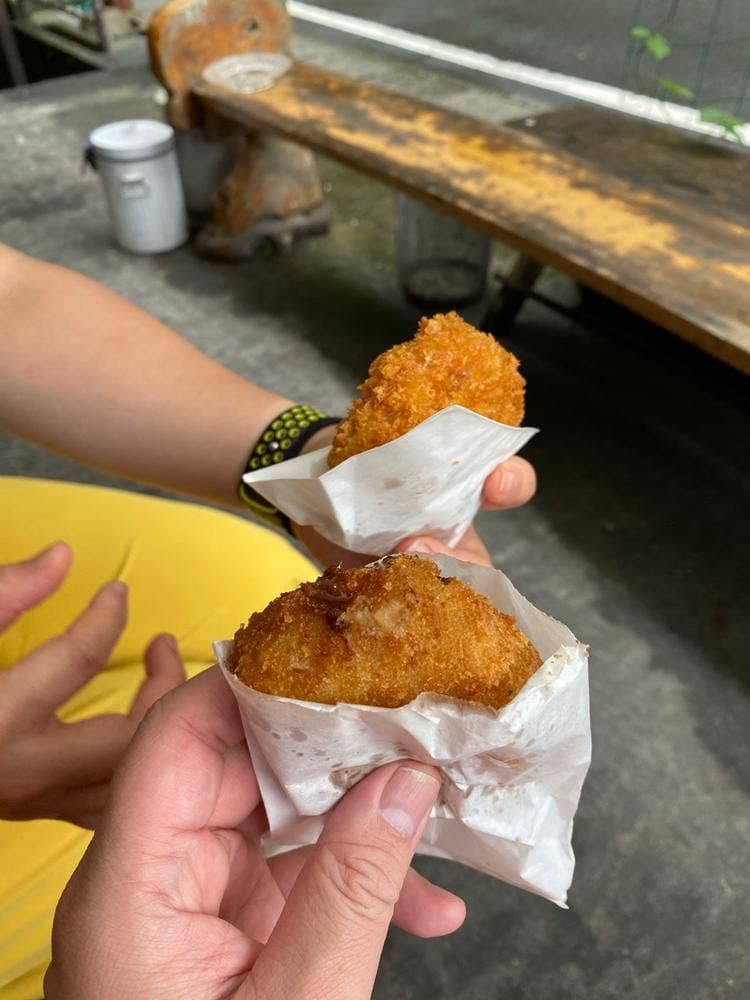 坂文精肉店