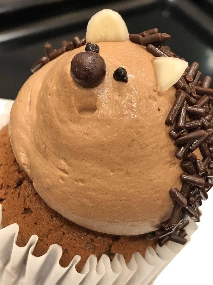 フェアリーケーキフェア グランスタ東京