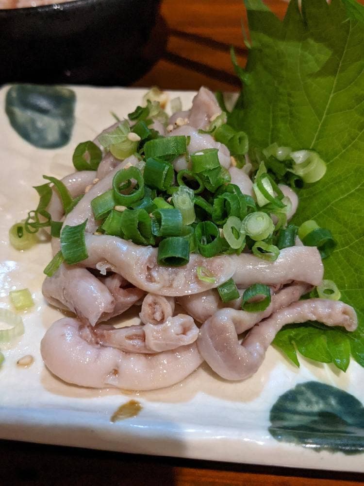 串焼き居酒屋 TORI TON