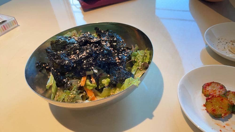 韓食酒房 Kulkuli