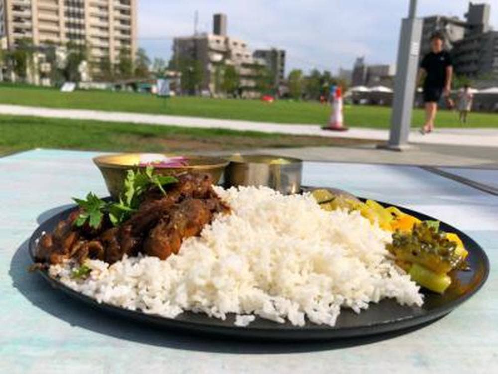 プラマーナ・スパイス