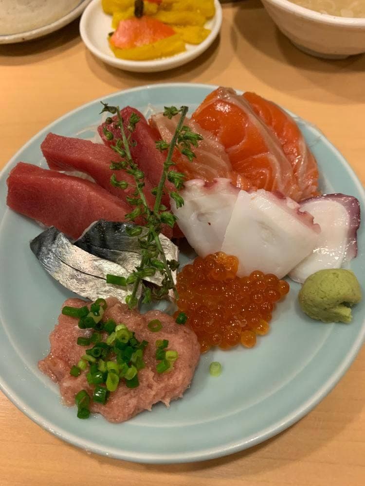 のみくい処 かどや