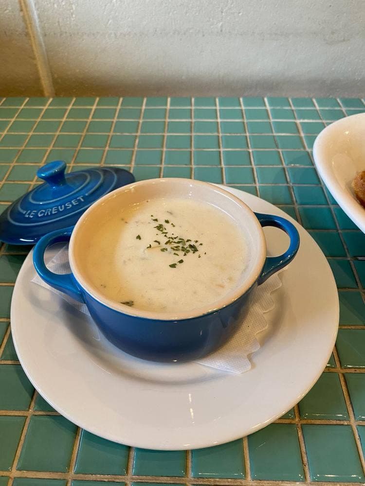 ザ フェイス カフェ
