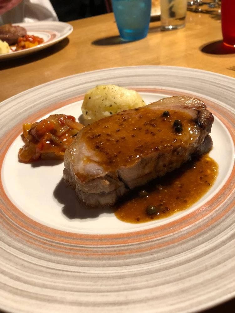 ビストロ&ジェラテリア マルコ