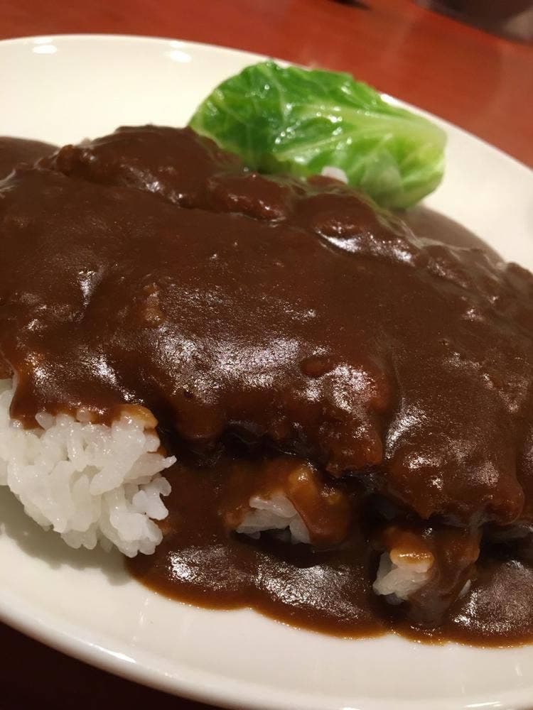 いろは食堂ビストロ