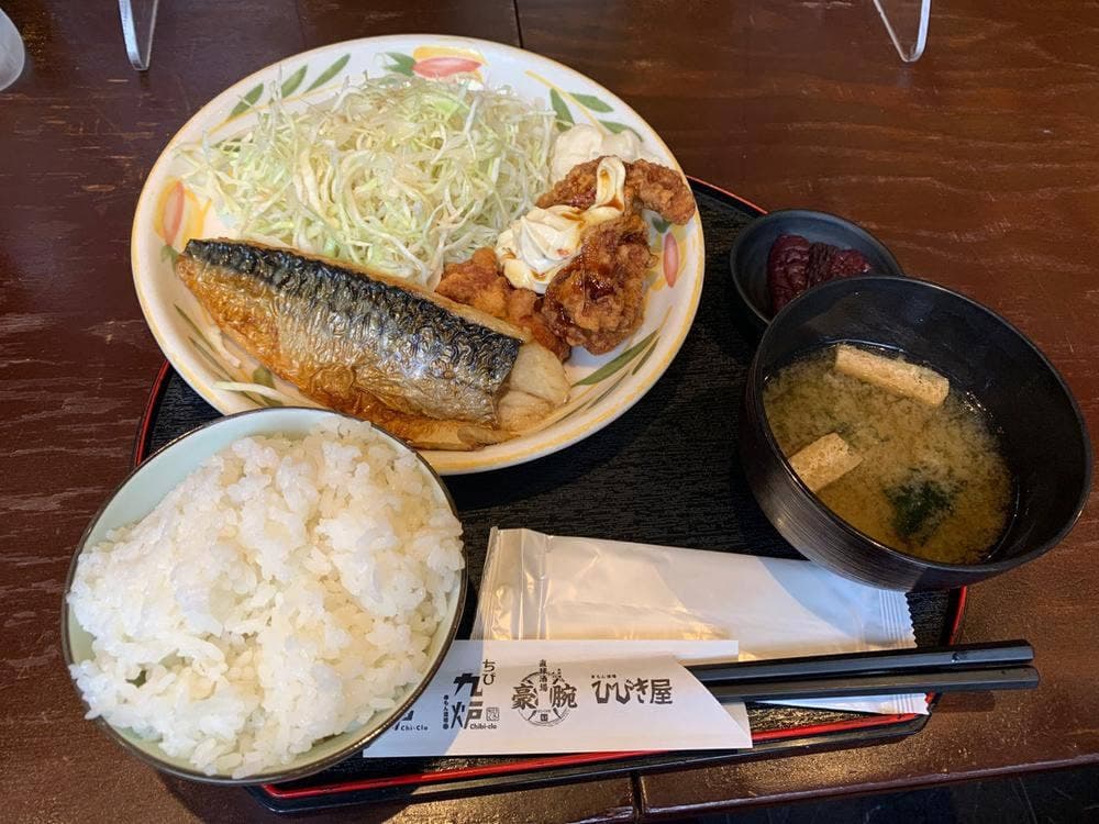 串もん酒場 ちゃい九炉 浜松町 芝大門店