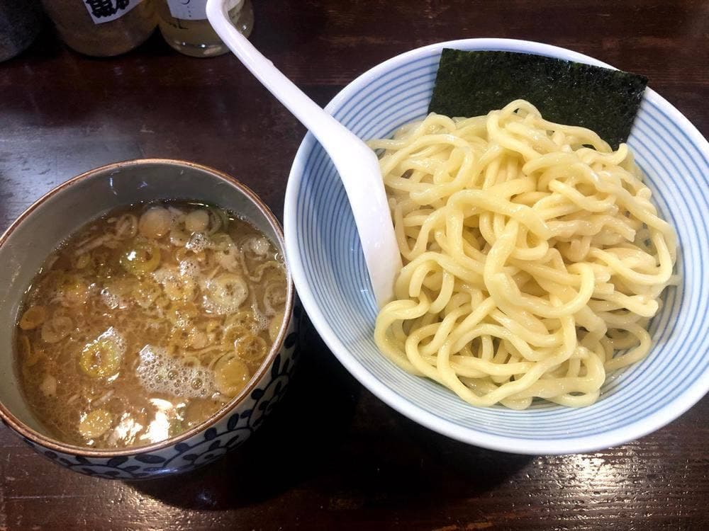 めんさいぼう 五郎左