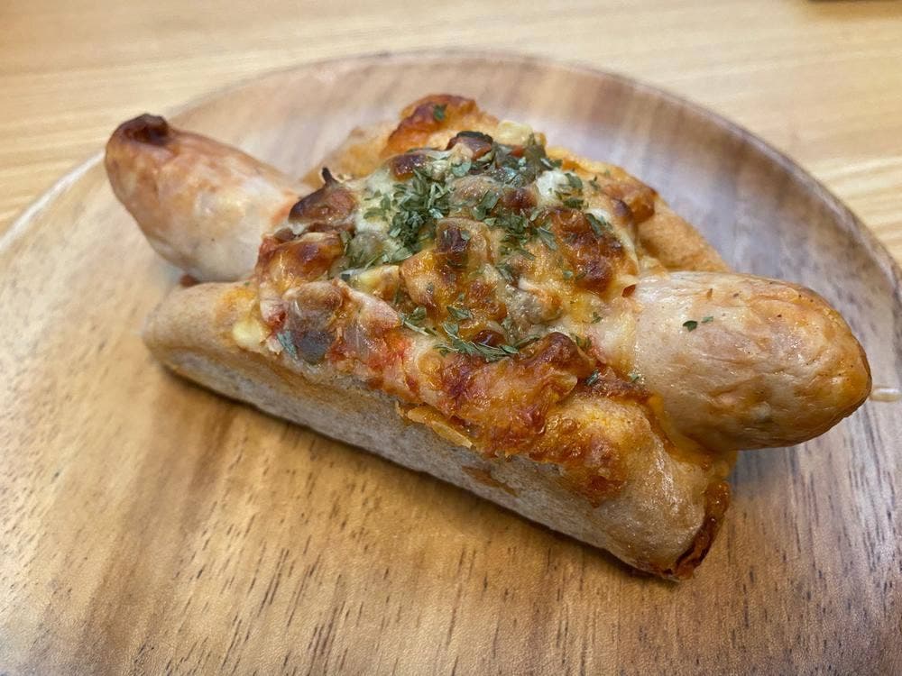 ブランジェ浅野屋 錦糸町テルミナ店