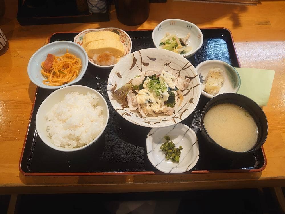 食彩 よしもと