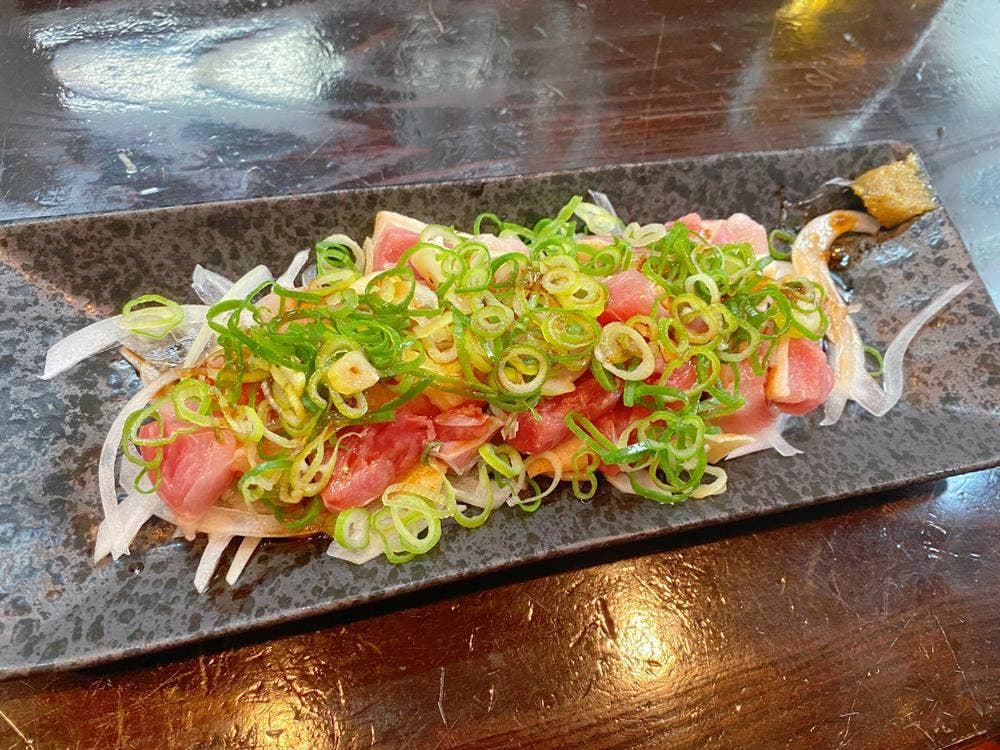 炭火焼鳥 すみや