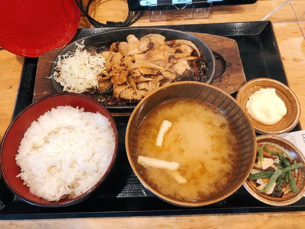 炭火焼干物食堂 しんぱち食堂 池袋店