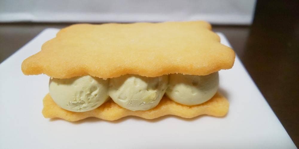 エシレ・パティスリー オ ブール