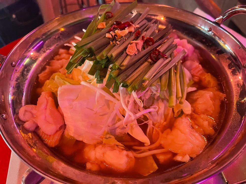 韓国酒場 ヤンニョム55 近鉄奈良駅前店