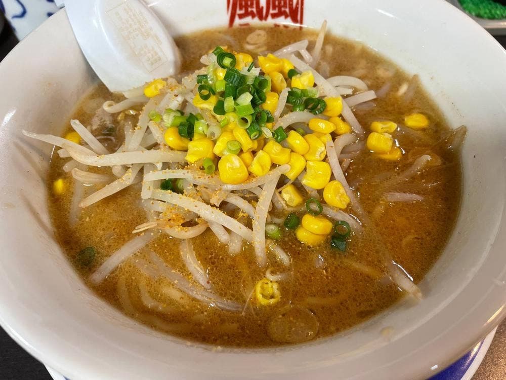 風風ラーメン 千歳烏山店