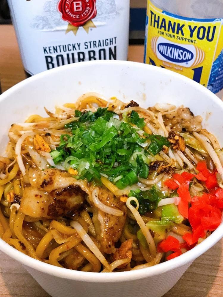 焼そばセンター 尼崎焼そばセンター店