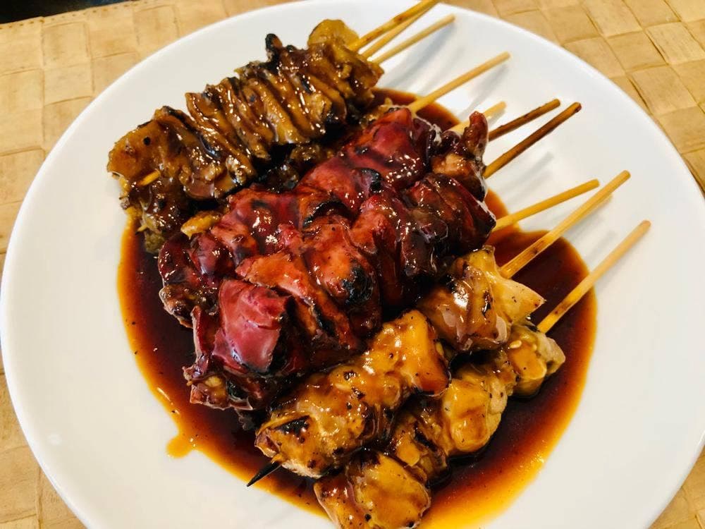 チキンフード大和田
