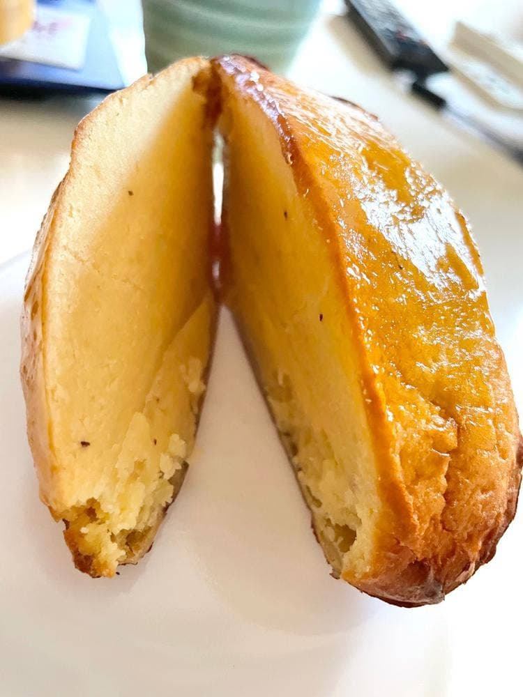 松蔵ポテト 松戸ボックスヒル店