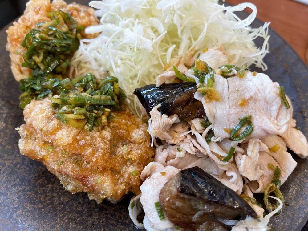 からやま 新橋店