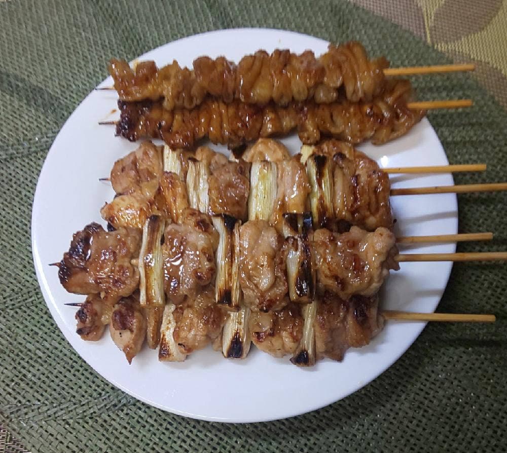 焼き鳥 いちはち