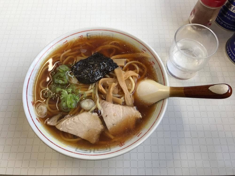三平ラーメン 南町店