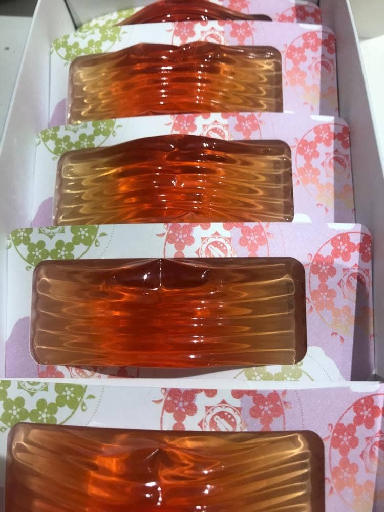 叶匠寿庵そごう 神戸店
