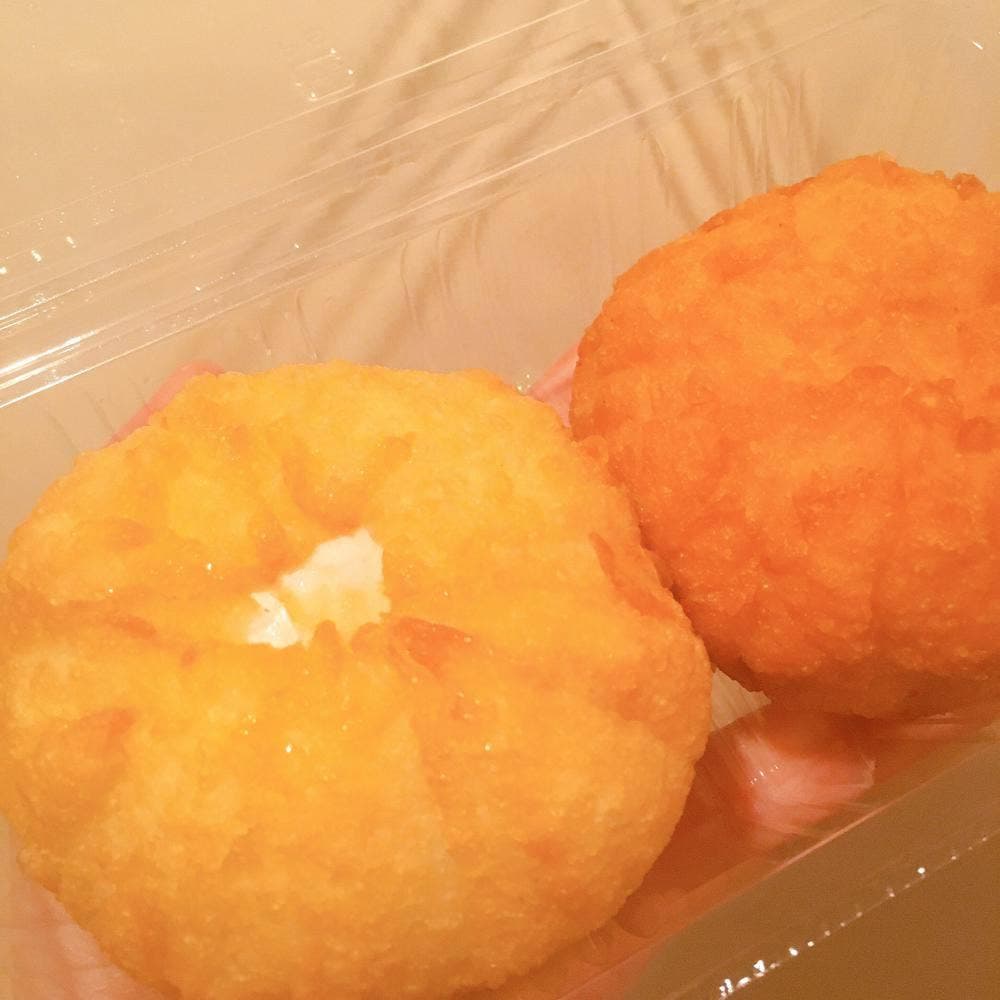 竹徳かまぼこ 日本橋三越本店