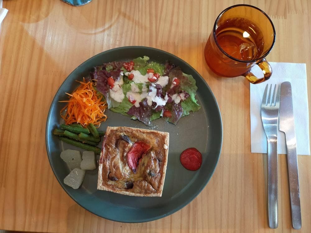 KIMURA CAFE