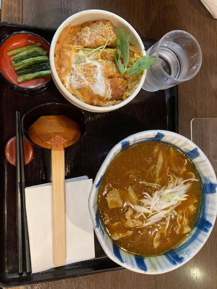 そじ坊 天満 OMMビル店